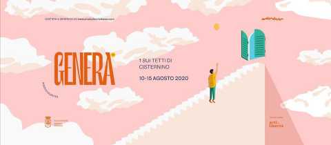 Cisternino, ''Genera festival'': 6 giorni di musica sui tetti del borgo brindisino